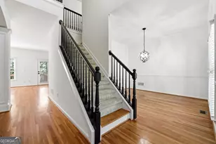 3612 Brookefall Ct, Suwanee, GA 30024 - Photo 4