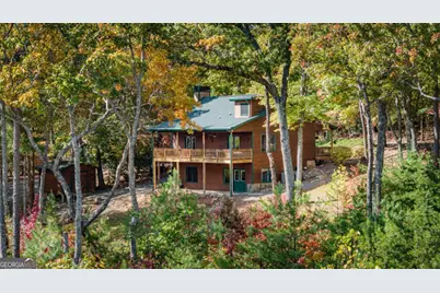 1655 Mangums Trail, Blue Ridge, GA 30513 - Photo 12