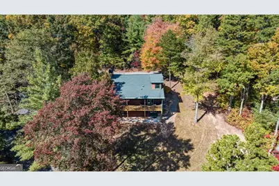 1655 Mangums Trail, Blue Ridge, GA 30513 - Photo 8