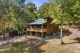 1655 Mangum's Trail, Blue Ridge, GA 30513 - Photo 10