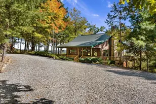 1655 Mangum's Trail, Blue Ridge, GA 30513 - Photo 1