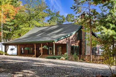 1655 Mangums Trail, Blue Ridge, GA 30513 - Photo 32