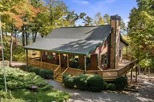 1655 Mangum's Trail, Blue Ridge, GA 30513 - Photo 2