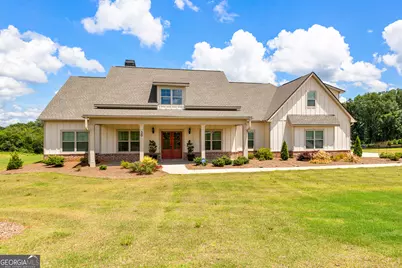 30 Linton Estates Avenue, Newnan, GA 30263 - Photo 1