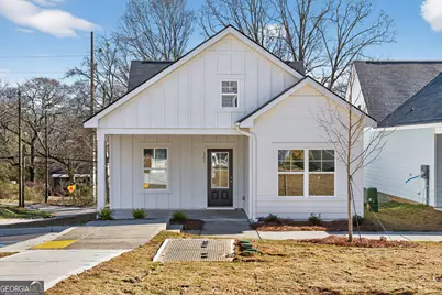 9 Crown Street #LOT 4, Lagrange, GA 30240 - Photo 1