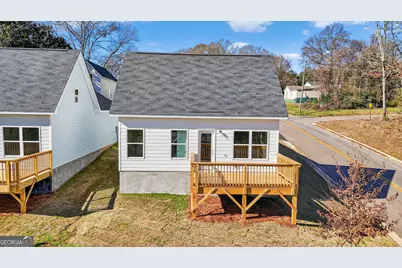 101 Crown Street #LOT 5, Lagrange, GA 30240 - Photo 28