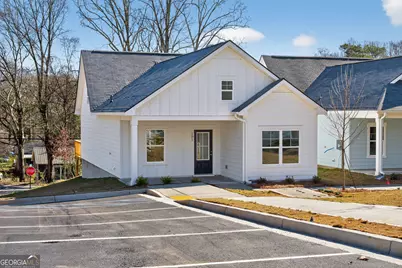 101 Crown Street #LOT 5, Lagrange, GA 30240 - Photo 2