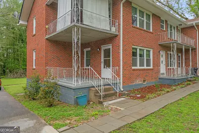 147 Burnside Street #4, Jonesboro, GA 30236 - Photo 1