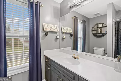 1129 Chateau Terrace, McDonough, GA 30253 - Photo 18