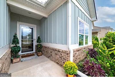 1517 Stinson Lane #PHASE II 47, Locust Grove, GA 30248 - Photo 8