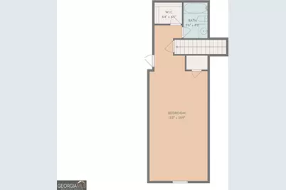 1517 Stinson Lane #PHASE II 47, Locust Grove, GA 30248 - Photo 46