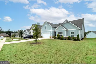 1517 Stinson Lane #PHASE II 47, Locust Grove, GA 30248 - Photo 2