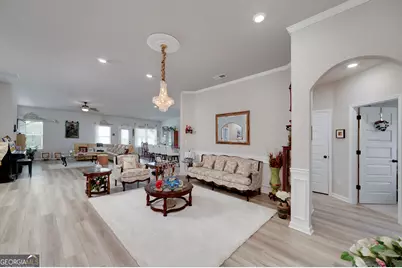 1517 Stinson Lane #PHASE II 47, Locust Grove, GA 30248 - Photo 10