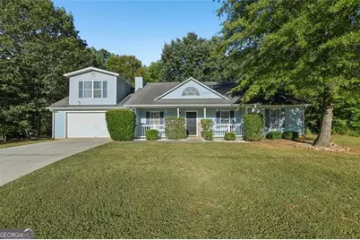 245 Cypress Drive, Covington, GA 30016 - Photo 14