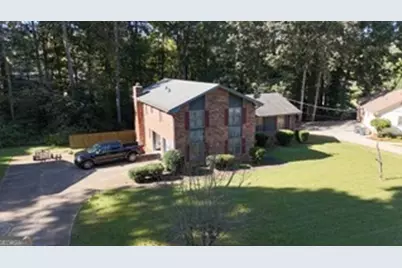 781 Sweet Briar Trail SE, Conyers, GA 30094 - Photo 2