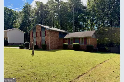 781 Sweet Briar Trail SE, Conyers, GA 30094 - Photo 1