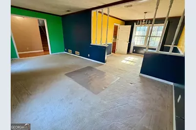 781 Sweet Briar Trail SE, Conyers, GA 30094 - Photo 6