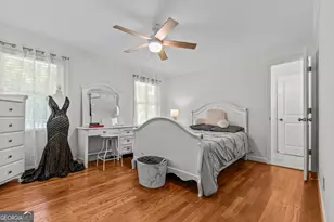 991 Old Post Rd, Madison, GA 30650 - Photo 28