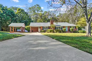 991 Old Post Rd, Madison, GA 30650 - Photo 2