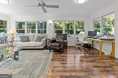 991 Old Post Road, Madison, GA 30650 - Photo 24