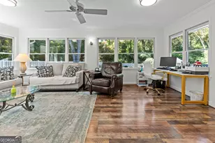 991 Old Post Rd, Madison, GA 30650 - Photo 24