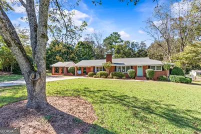 991 Old Post Road, Madison, GA 30650 - Photo 1