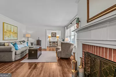 991 Old Post Road, Madison, GA 30650 - Photo 12