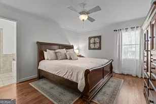 991 Old Post Rd, Madison, GA 30650 - Photo 32