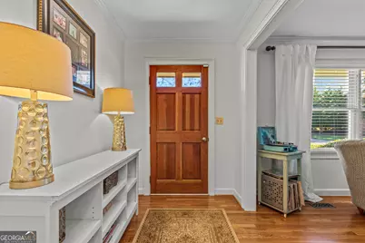 991 Old Post Road, Madison, GA 30650 - Photo 40