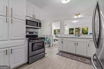 991 Old Post Road, Madison, GA 30650 - Photo 16