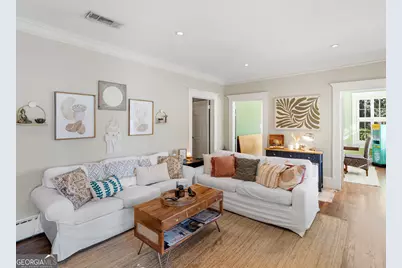 192 Corbin Avenue, Macon, GA 31204 - Photo 6