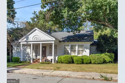 192 Corbin Avenue, Macon, GA 31204 - Photo 2