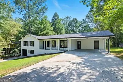 120 NW Westwood Drive, Marietta, GA 30064 - Photo 2