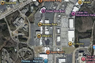 38 Remington Way, Newnan, GA 30263 - Photo 72