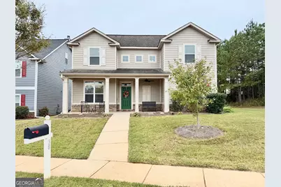 38 Remington Way, Newnan, GA 30263 - Photo 1