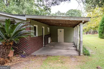 5525 E Railroad Avenue, Patterson, GA 31557 - Photo 14