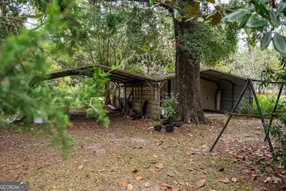 5525 E Railroad Avenue, Patterson, GA 31557 - Photo 16