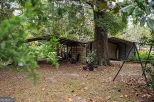 5525 E Railroad Ave, Patterson, GA 31557 - Photo 16