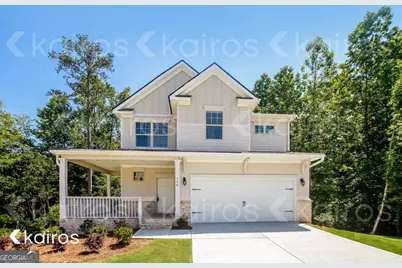 170 Mandy Lane, Covington, GA 30014 - Photo 1