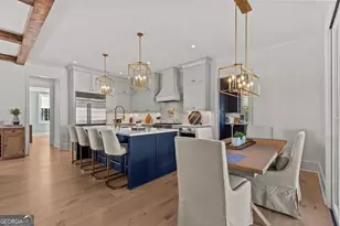 1011 West Rock Loop, Greensboro, GA 30642 - Photo 18