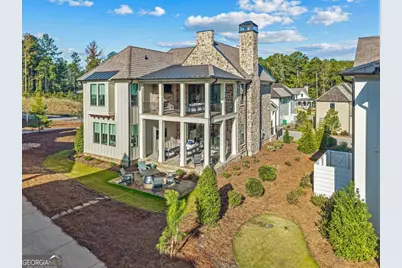 1011 West Rock Loop, Greensboro, GA 30642 - Photo 2