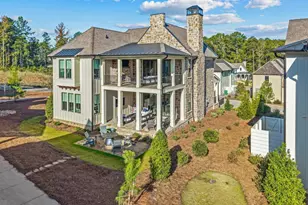 1011 West Rock Loop, Greensboro, GA 30642 - Photo 2