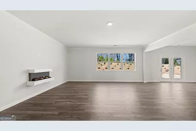 247 Thompson Ridge Lane, Dallas, GA 30132 - Photo 16