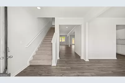 247 Thompson Ridge Lane, Dallas, GA 30132 - Photo 2