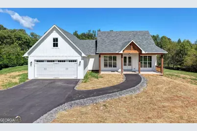 124 Meadow Brooke Lane, Young Harris, GA 30582 - Photo 1