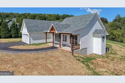 124 Meadow Brooke Lane, Young Harris, GA 30582 - Photo 4