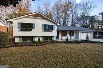 175 Jayne Ellen Way, Alpharetta, GA 30009 - Photo 1