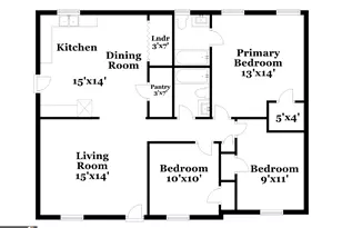 8303 Lakeview Dr SW, Covington, GA 30014 - Photo 16