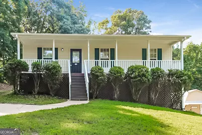 8303 Lakeview Drive SW, Covington, GA 30014 - Photo 1