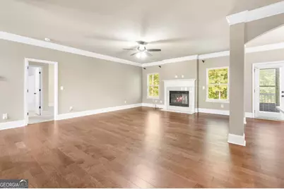 5290 Clingman Court, Douglasville, GA 30135 - Photo 8